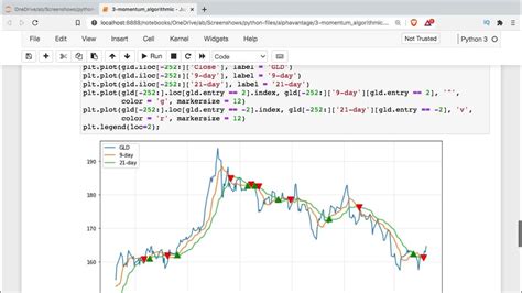 I can backtest tens of millions of parameter combinations in couple hours, pullstoreresample data from many sources, and all sorts of other benefits. . Reddit algotrading